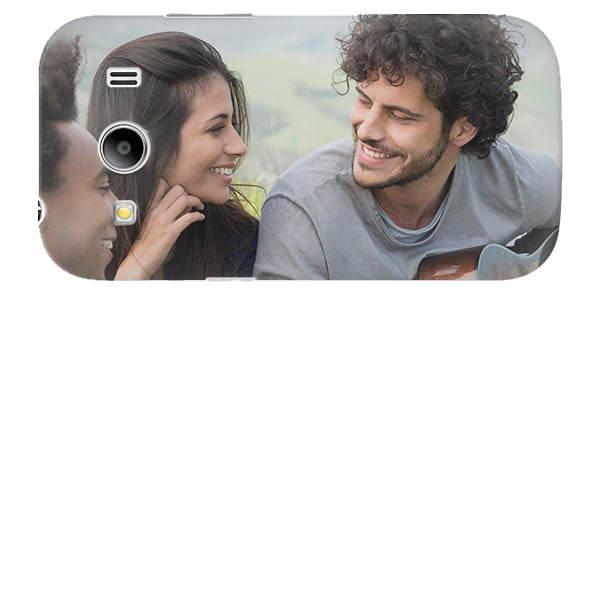 Handyhülle mit Foto Jetzt Design erstellen!