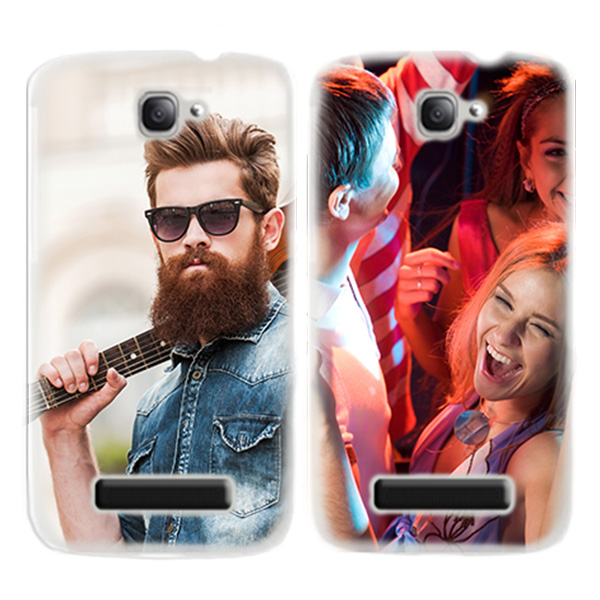 Alcatel Touch C7 Fotohülle Große Markenauswahl für beinahe alle Handymodelle.