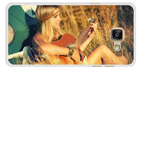 Galaxy A3 Hardcase gestalten