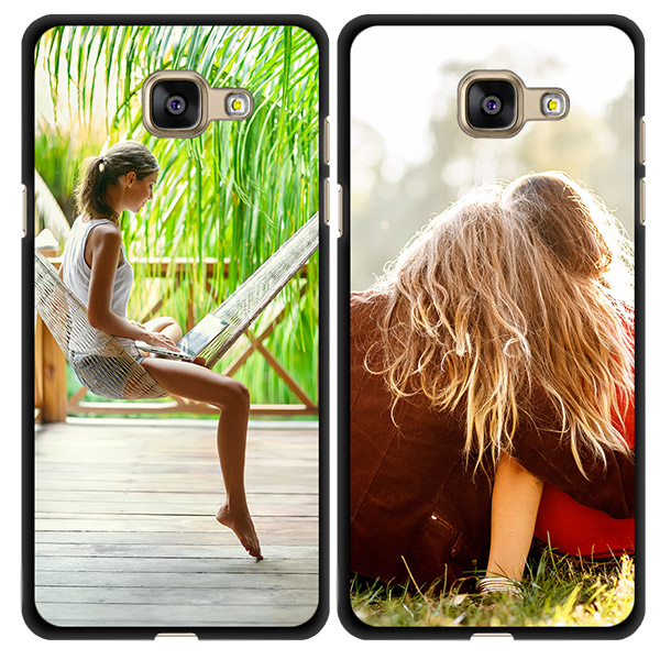Samsung Galaxy A3 2017 Hülle selbst gestalten mit Foto