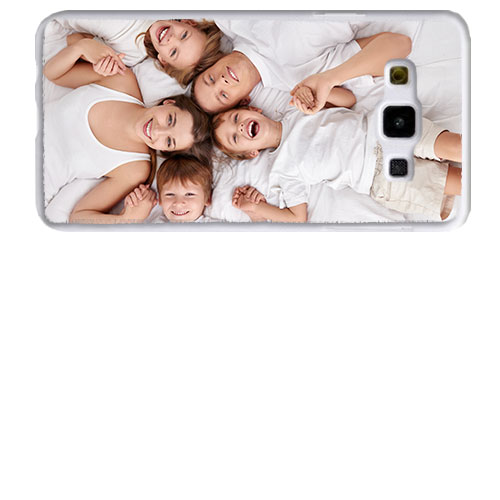 Handyhüllen selber gestalten Galaxy A3 Hülle selbst gestalten Hardcase