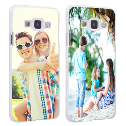 Samsung Galaxy A3 Hülle selbst gestalten mit Foto Galaxy A3 Hülle selbst gestalten