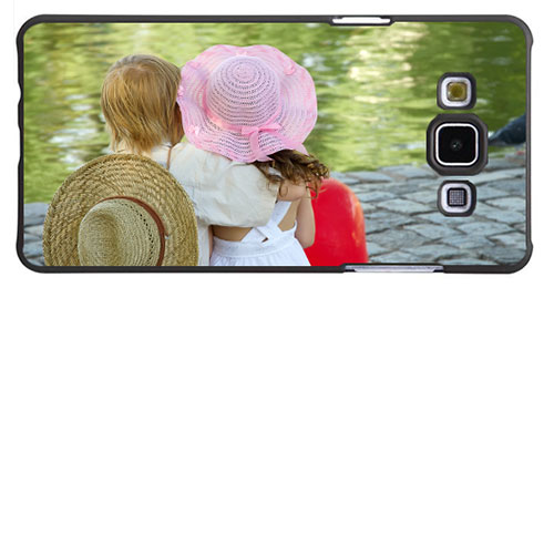 Handyhülle gestalten Galaxy A5 Hülle selbst gestalten Hardcase