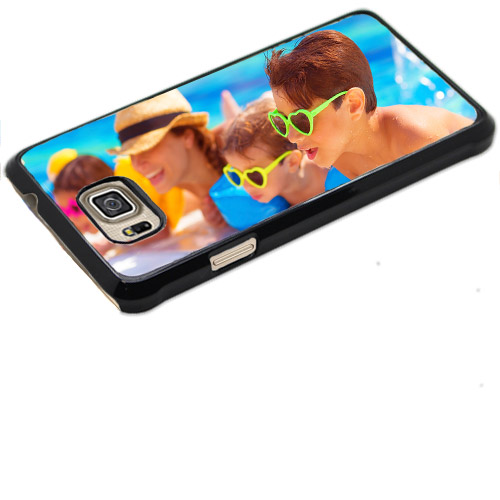 Jetzt Design erstellen! Galaxy Alpha Hülle selbst gestalten