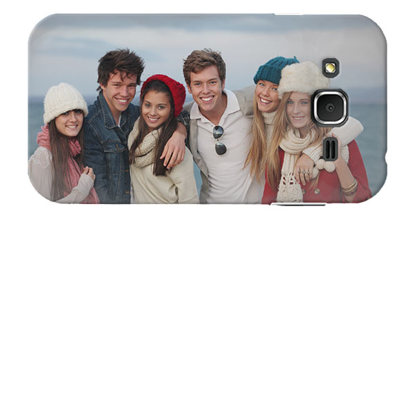 Samsung Galaxy Core Prime Hülle machen Galaxy Core Prime Hülle bedrucken