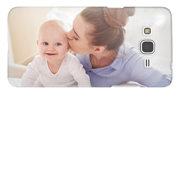 Samsung Galaxy Grand Prime Fotohülle Galaxy Grand Prime Handyhülle selbst gestalten