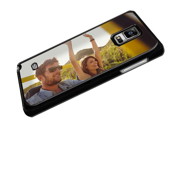Galaxy Note Edge mit Foto Note Edge Hülle selbst gestalten mit Foto