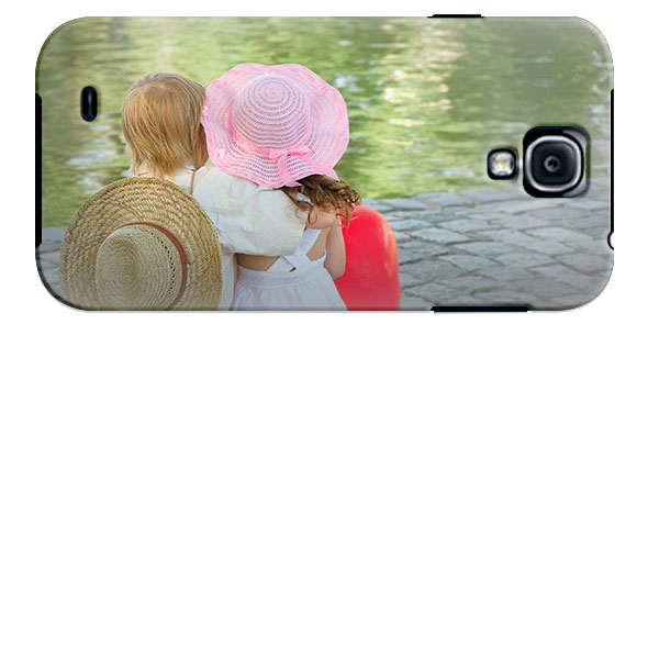 Individuelle S4 Handyhülle Samsung Galaxy S4 Tough Case gestalten