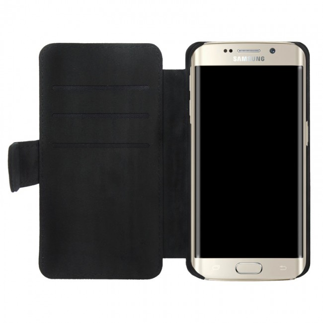 Samsung Galaxy S6 EDGE Hülle selbst gestalten mit Foto Samsung Galaxy S6 Edge Hülle selbst gestalten