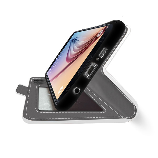S6 Handyhülle bedrucken Galaxy S6 Hülle selbst gestalten