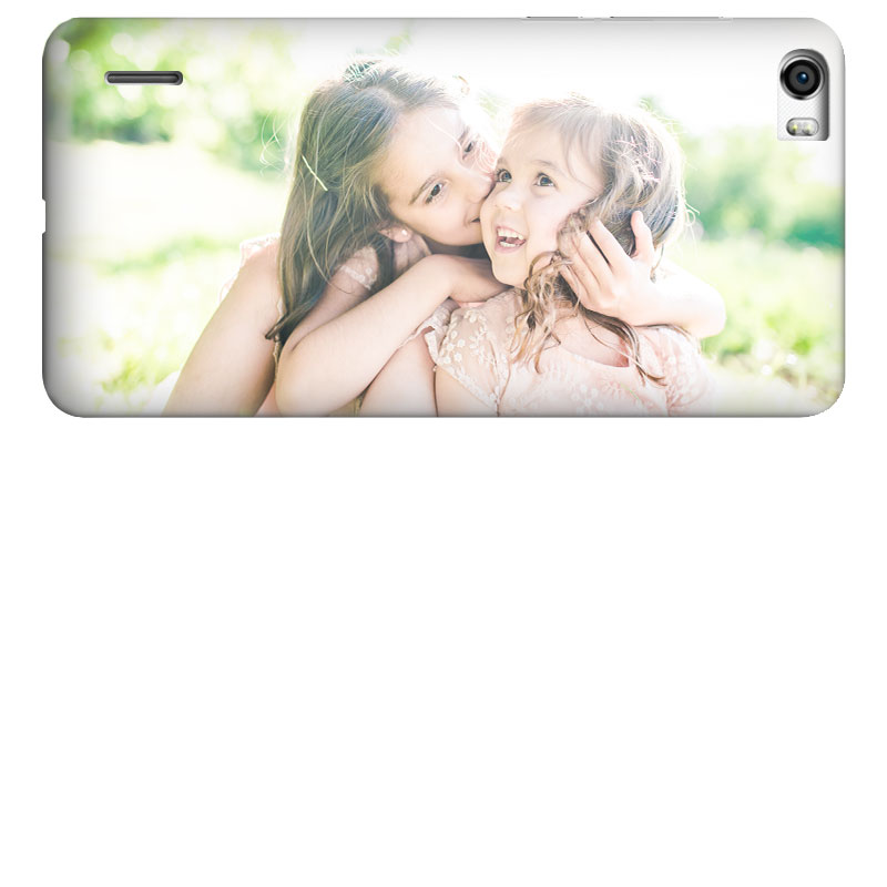 Handyhülle mit Foto Honor 6 Hülle selbst gestalten