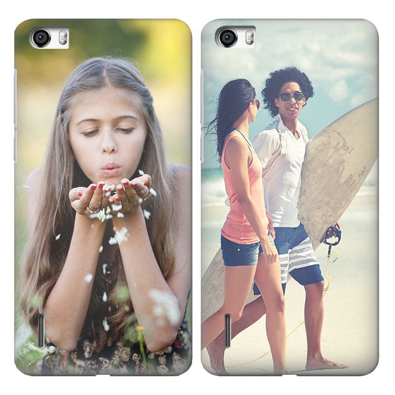 Honor 6 Hülle selbst gestalten Honor 6 Hülle selbst gestalten (rundum bedruckt)