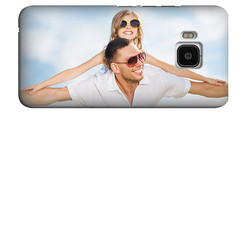 Jetzt Design erstellen. HTC One M9 Hülle selbst gestalten Hardcase Handyhülle mit Foto