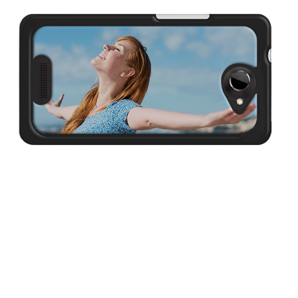 Gestalte dein eigenes HTC One X Case! HTC One X - Handycover selbst gestalten