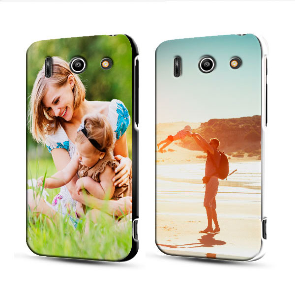 Handyhülle mit Foto Huawei G510 Hülle selbst gestalten