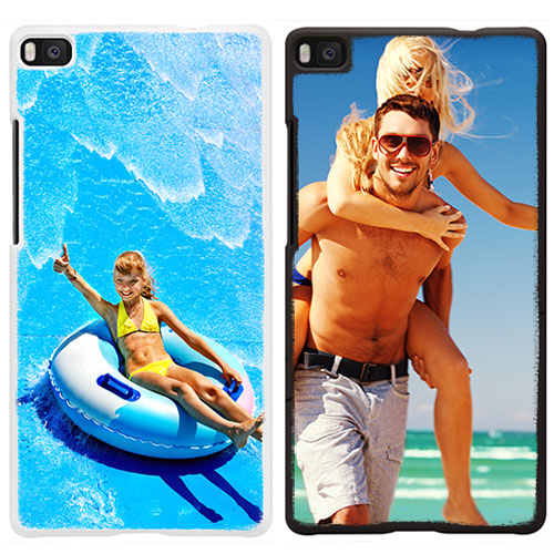 Huawei Ascend P8 Hülle mit Foto Huawei P8 Hülle selbst gestalten mit Foto