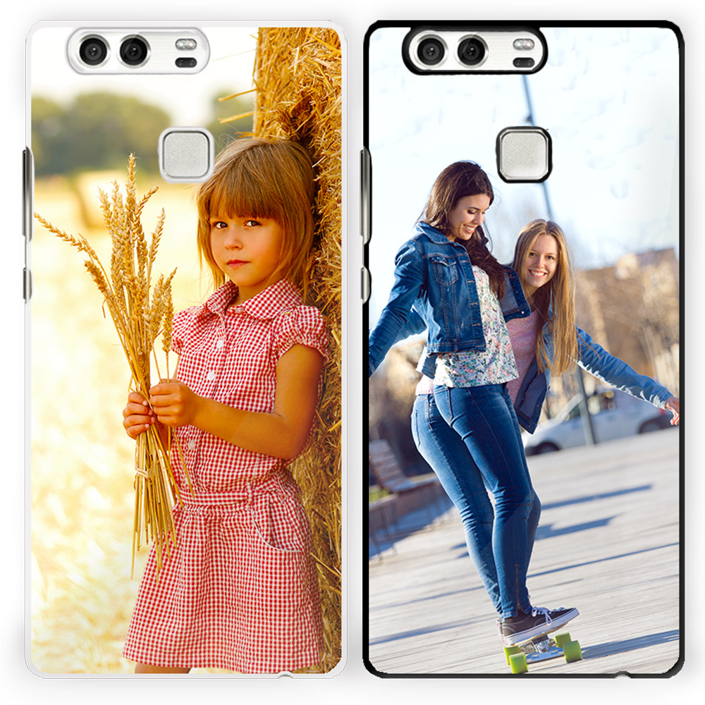 Huawei P9 Hülle mit Foto Huawei P9 Hülle selbst gestalten mit Foto
