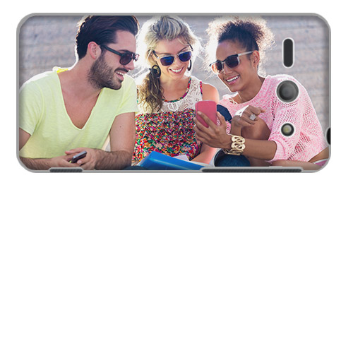 Kostenloser & schneller Versand! Huawei Y530 Hülle selbst gestalten