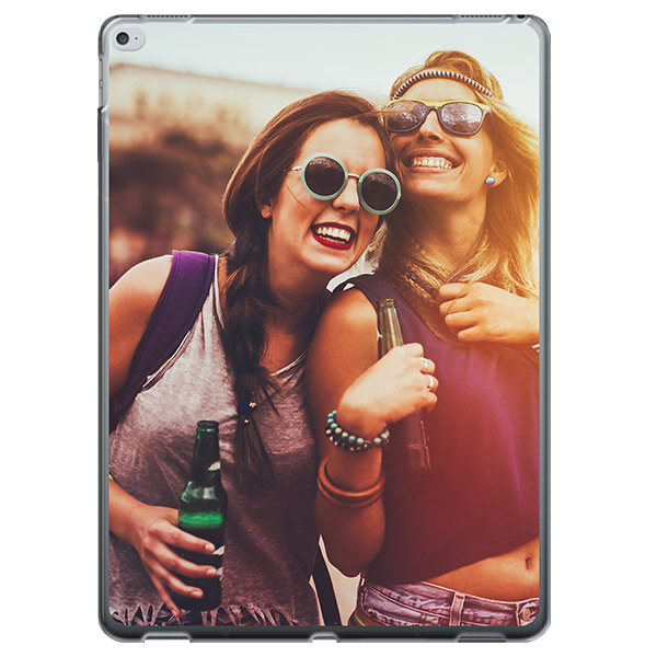 iPad Pro Softcase selbst gestalten iPad Pro Hülle mit Foto