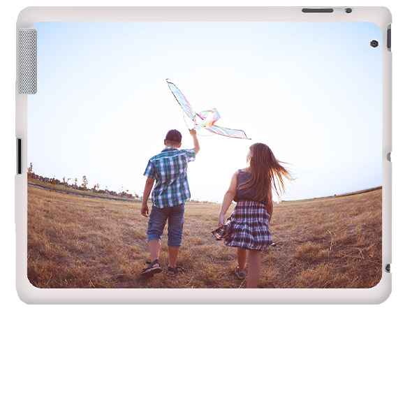 iPad individuell iPad 2/3/4 Hardcase selbst gestalten