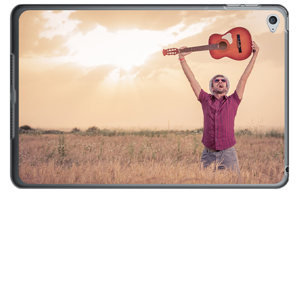 ipad mini case mit foto