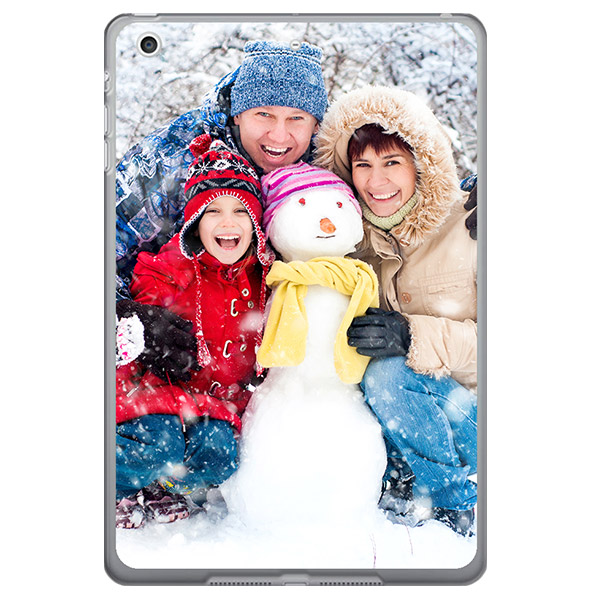 iPad Mini Softcase Hülle selbst gestalten iPad Mini Softcase Hülle gestalten