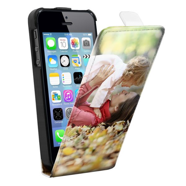 iPhone 5s Hülle selbst gestalten mit Foto iPhone 5s Handyhülle mit Foto