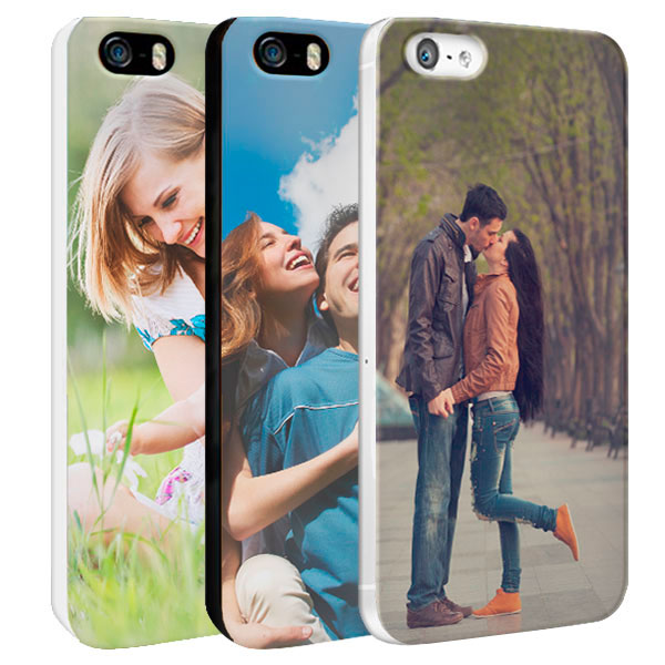 iPhone 5C Hardcase mit Foto iPhone 5C Hülle selbst gestalten