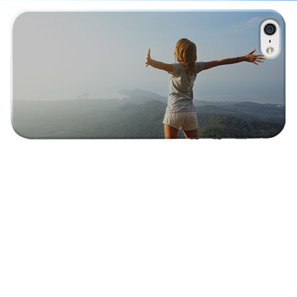 iPhone 5C Hülle selbst gestalten Das einzigartige Zubehör für dein iPhone 5C.