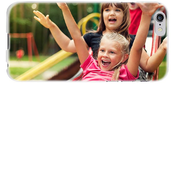 iPhone 6+ Handyhülle selbst gestalten iPhone 6S+ Hülle gestalten