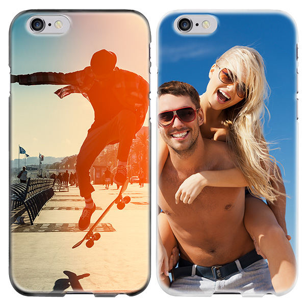 iPhone 6S PLUS Hülle selbst gestalten iPhone 6 PLUS Design