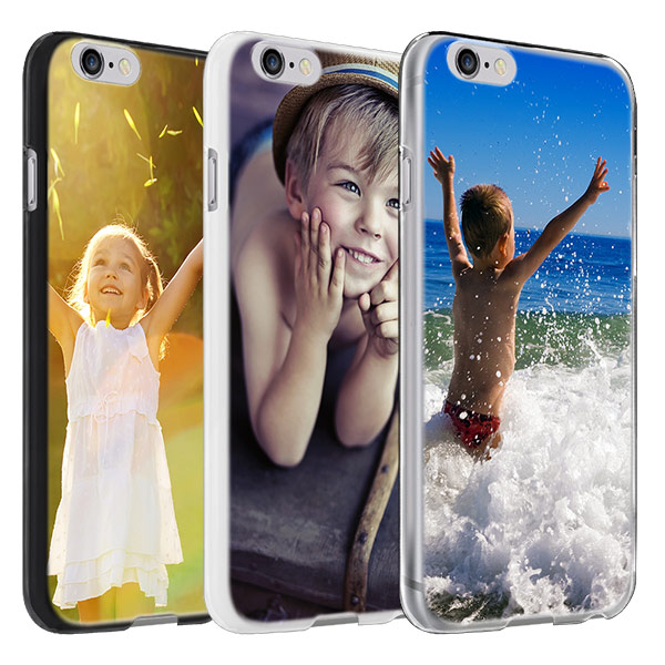 iPhone 6 Softcase selbst gestalten iPhone 6 Softcase mit Foto