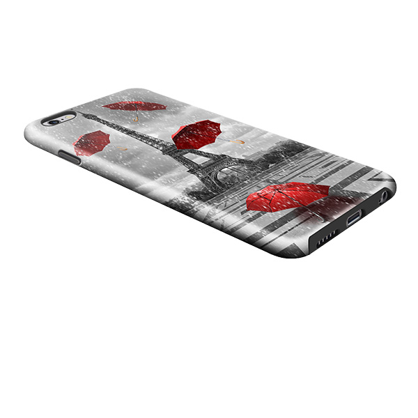 iPhone 6S Tough Case selbst gestalten iPhone 6S Tough Case rundum bedruckt