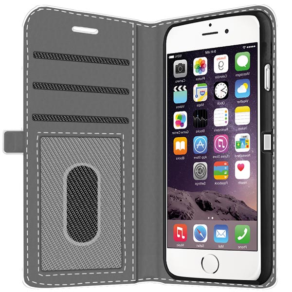 iPhone 6 PLUS Fotohülle iPhone 6 PLUS Hülle selbst gestalten mit Foto