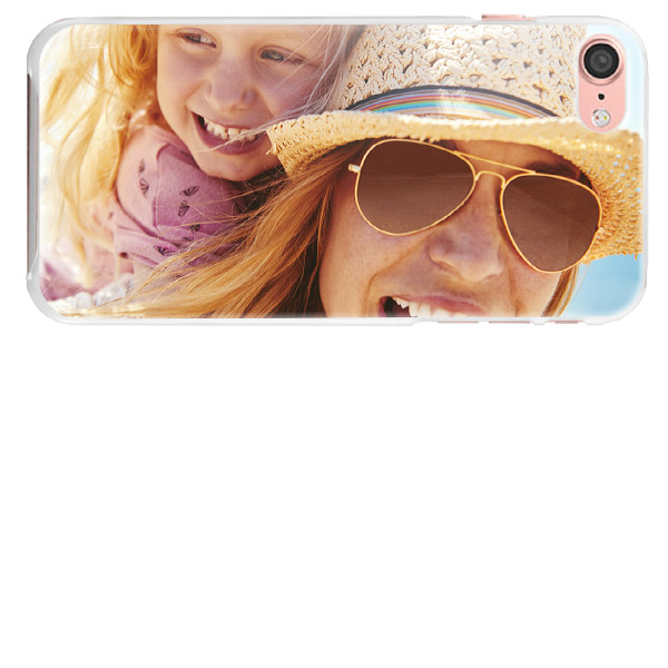 iPhone 7 Handyhülle selbst gestalten