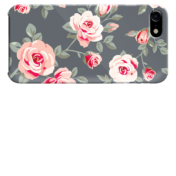iPhone 7 Handyhülle mit Foto (Hardcase - rundum bedruckt) iPhone 7