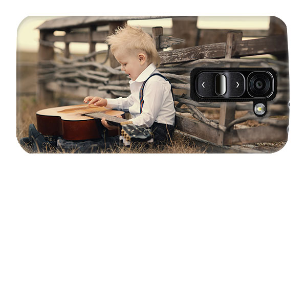 Personalisierte LG G2 Mini Hülle Schützt dein G2 Mini effektiv vor Schäden aller Art.