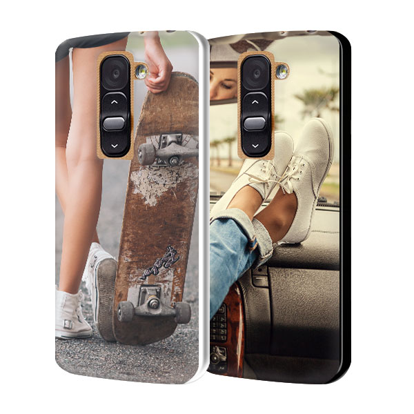 LG G2 Mini Hardcase mit Foto G2 Mini Hardcase gestalten