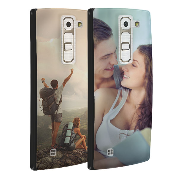 G4c Handyhülle mit Foto LG G4 C Fotohülle