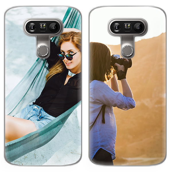 LG G5 Handyhülle mit Foto LG G5 Hardcase selbst gestalten