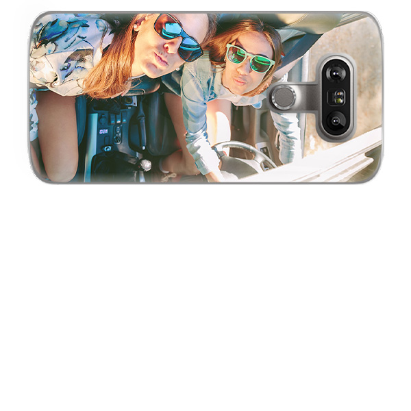 LG G5 mit Foto G5 Hülle selbst gestalten