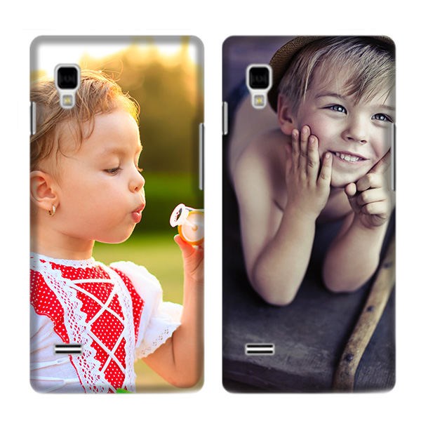 LG Optimus L9 Hülle selbst gestalten mit Foto LG L9 Hülle gestalten