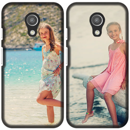 Motorola G (2. Generation) Case mit Foto gestalten Handyhülle gestalten