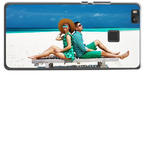 Huawei P9 Lite Hardcase Handyhülle selbst gestalten
