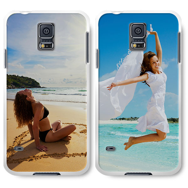 Samsung galaxy S5 Mini Handyhülle selbst gestalten Galaxy S5 Mini Hülle selbst gestalten