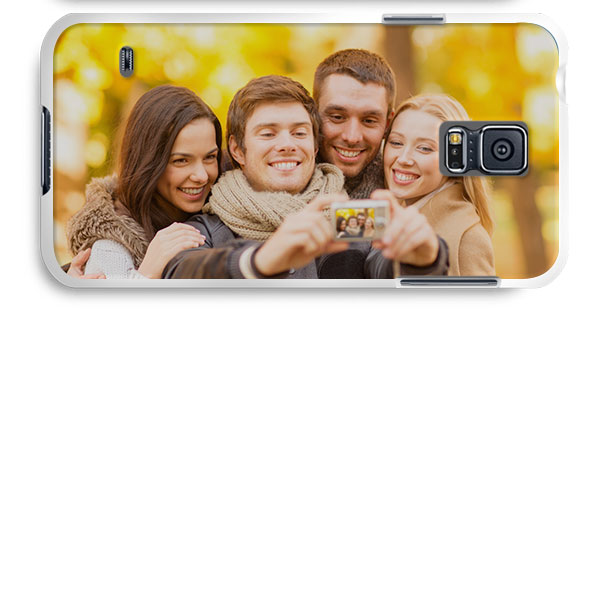Personalisierte S5 Handyhülle S5 Mini Hülle selbst gestalten