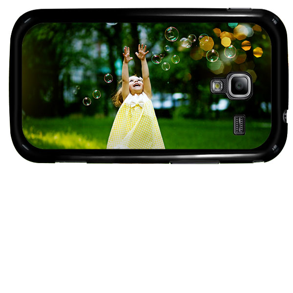 Samsung Galaxy Ace 2 Hülle mit Foto Samsung Ace 2 Handyhülle selbst gestalten