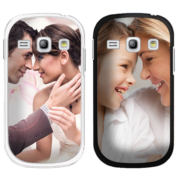 Samsung Galaxy Core Hülle selbst gestalten Galaxy Core Hülle selbst gestalten