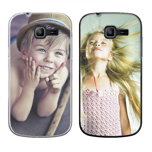 Handyhüllen selber gestalten Samsung Galaxy Trend Lite Handyhülle selbst gestalten