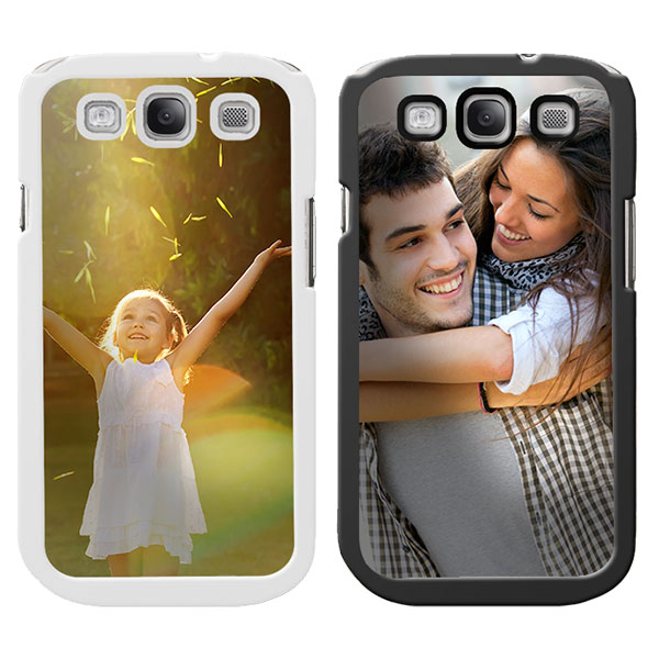 Handyhüllen selber gestalten Samsung Galaxy S3 Hülle selbst gestalten